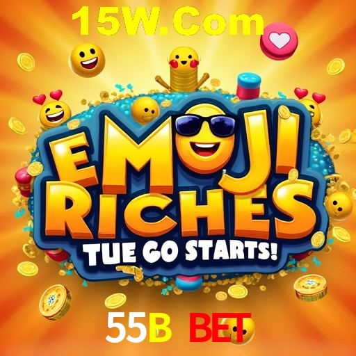 Exclusive Offers 55B Bet