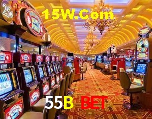 55B Bet Brasília - Bonus Features