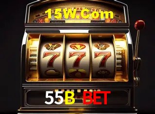 55B Bet - Rápido Acesse