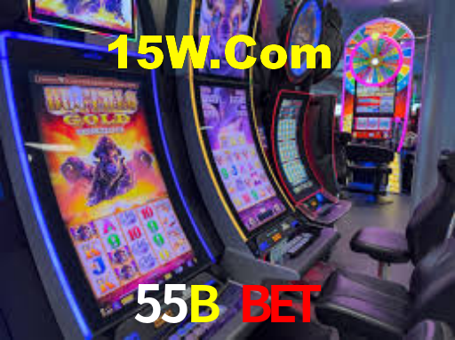 55B Game