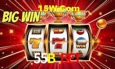 Promoção Relâmpago 55B Bet