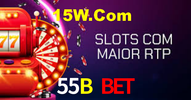 55B Casino