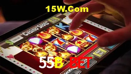 55B Bet Brasília - Jogo Features