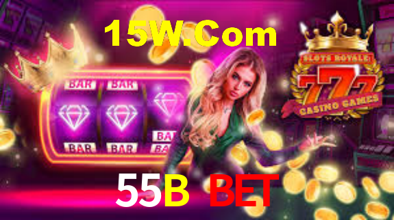 55B Bet - Installation Guide