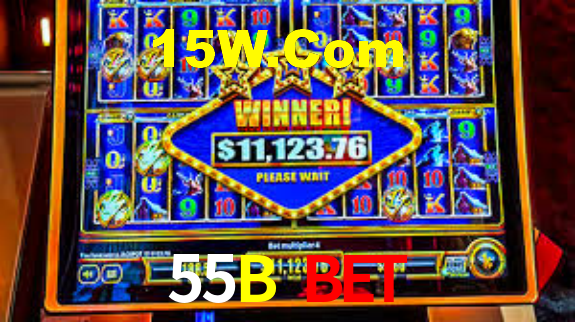 55B Bet