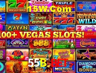 Promoções Sazonais 55B Bet
