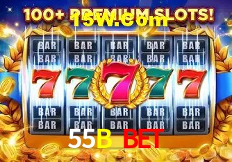 55B Bet - cassino ao vivo