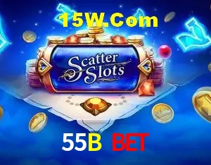 55B Bet Salvador - Strategy