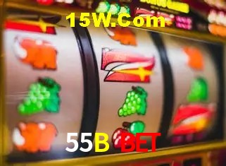 55B Bet - Security